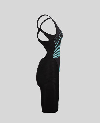 Arena Powerskin Carbon Core FX Diamonds Open Back